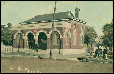 Narrabri